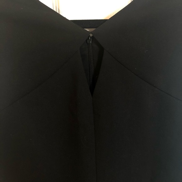 DKNY Black Dress - Picture 4 of 7